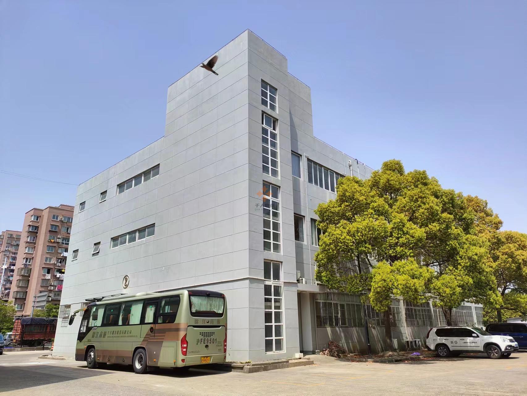 浦東 中電綠色科技園 139平米 簡裝