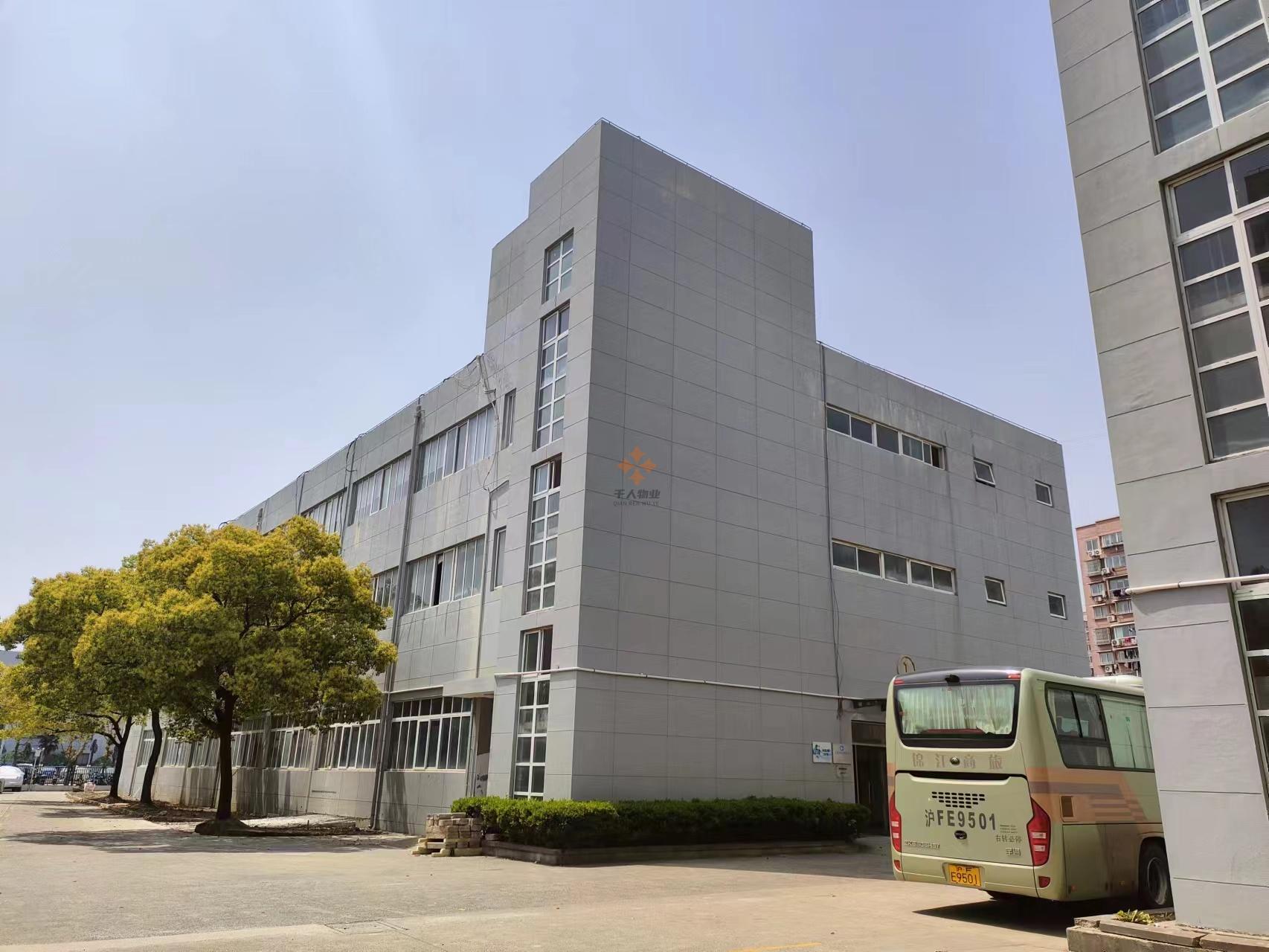 浦東 中電綠色科技園 139平米 簡裝