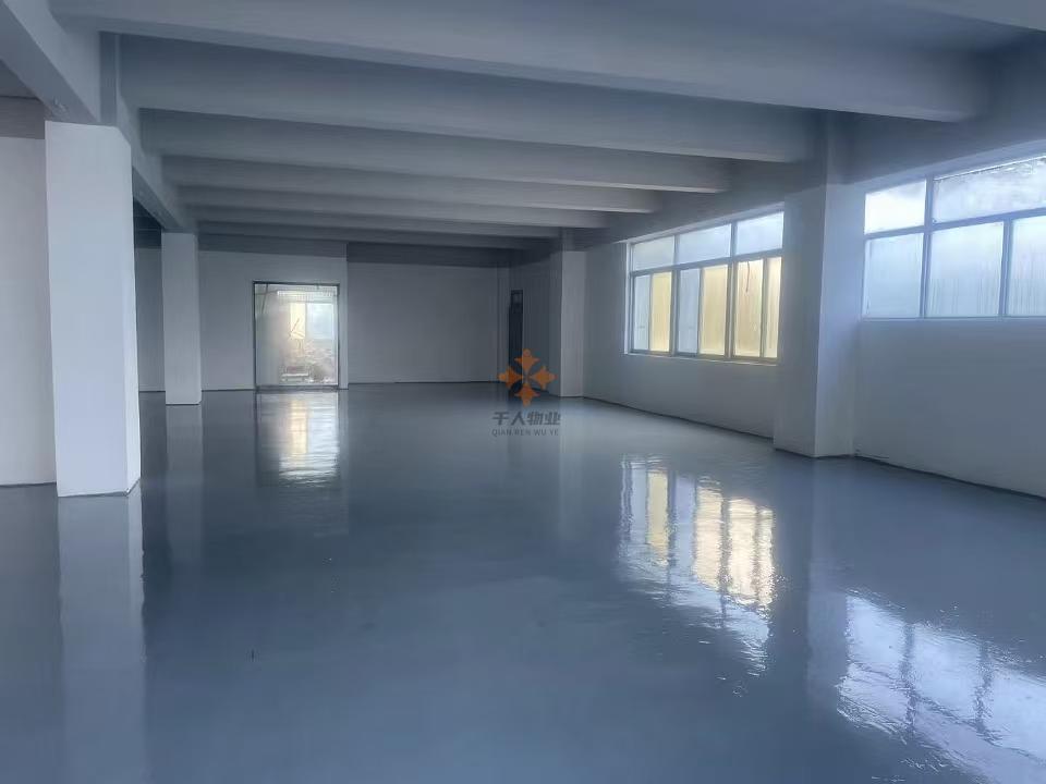 浦東 金洋置業(yè)通用廠房園區(qū) 105平米 毛坯