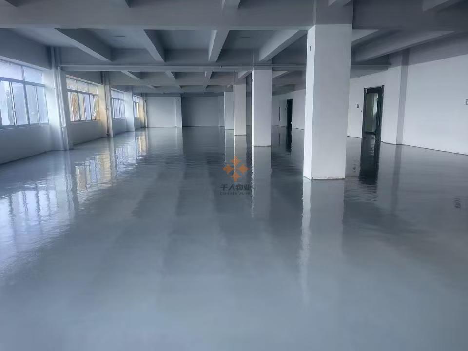 浦東 金洋置業(yè)通用廠房園區(qū) 500平米 毛坯