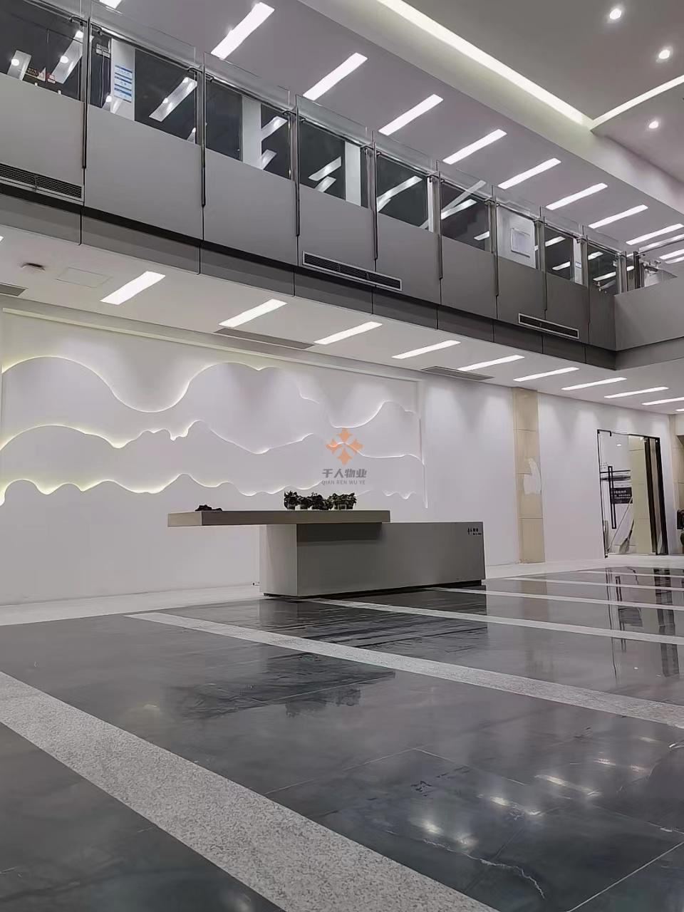 浦東 滿(mǎn)松科技園 900平米 精裝