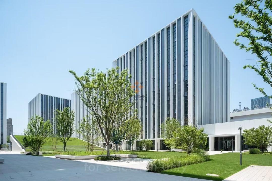 浦東 創(chuàng)世谷·外高橋生命科學(xué)園 200平米 毛坯