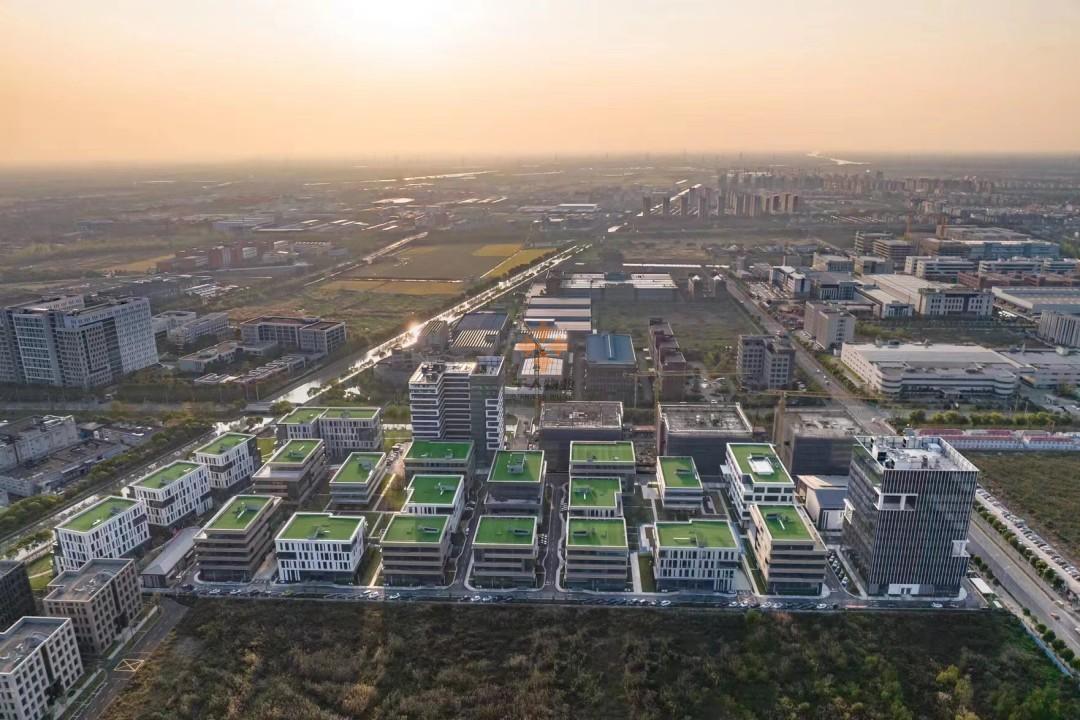 松江 上海中電信息港 80平米 標(biāo)準(zhǔn)裝修
