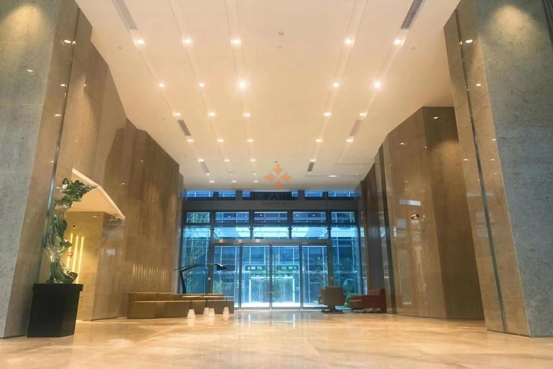 閔行 必翔商臺(tái)影像科技園 1135平米 簡裝