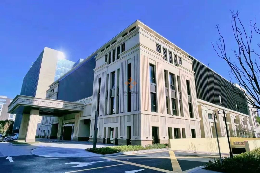 閔行 必翔商臺(tái)影像科技園 100平米 簡(jiǎn)裝
