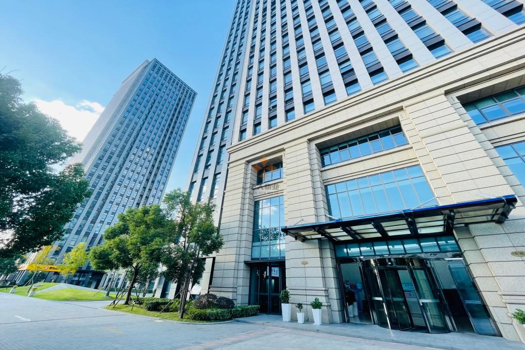 浦東 BHC中環(huán)中心 50平米 簡裝