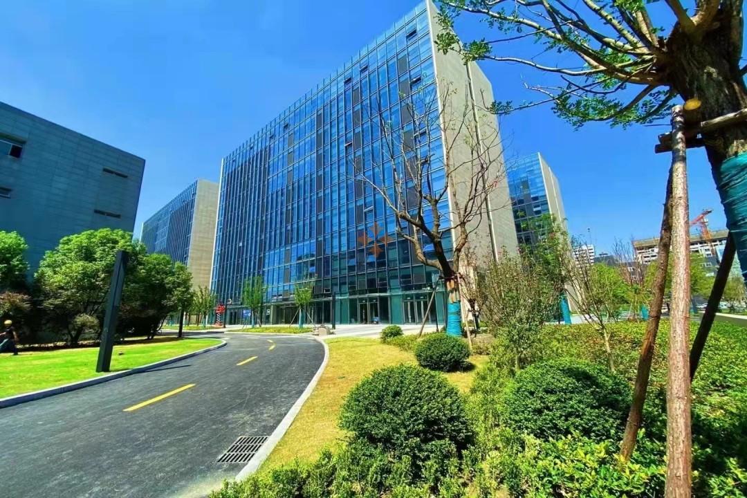 閔行 必翔商臺(tái)影像科技園 100平米 簡(jiǎn)裝