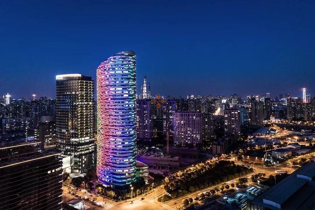 黃浦 豐盛創(chuàng)建大廈 150平米 簡裝