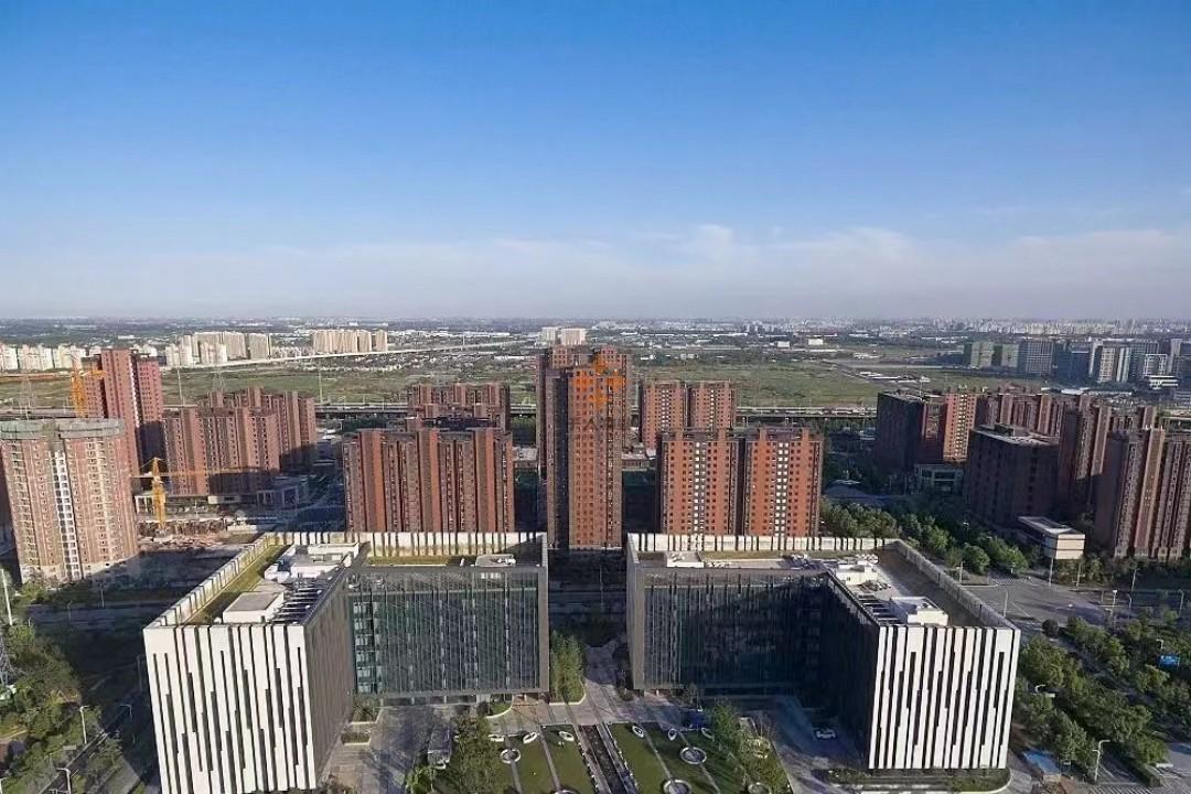 張江高科佑越國(guó)際