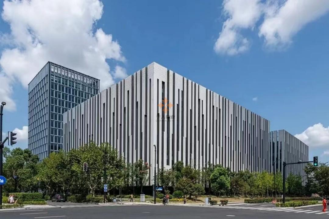 張江高科佑越國(guó)際