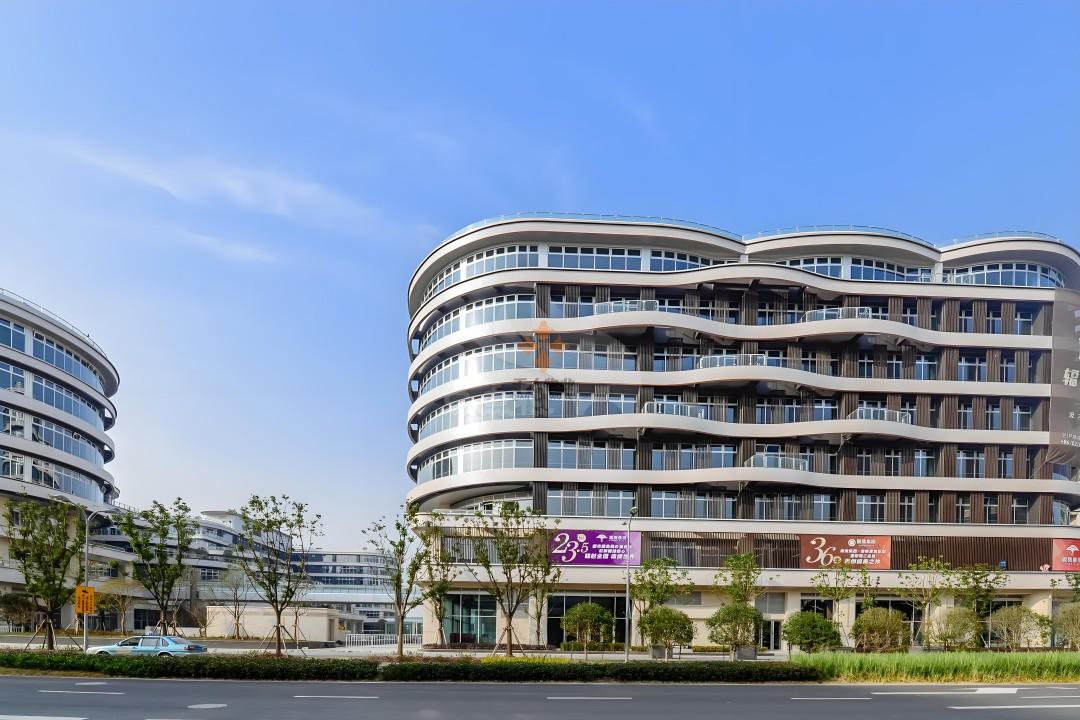 閔行 虹橋麗寶廣場 3200平米 簡裝