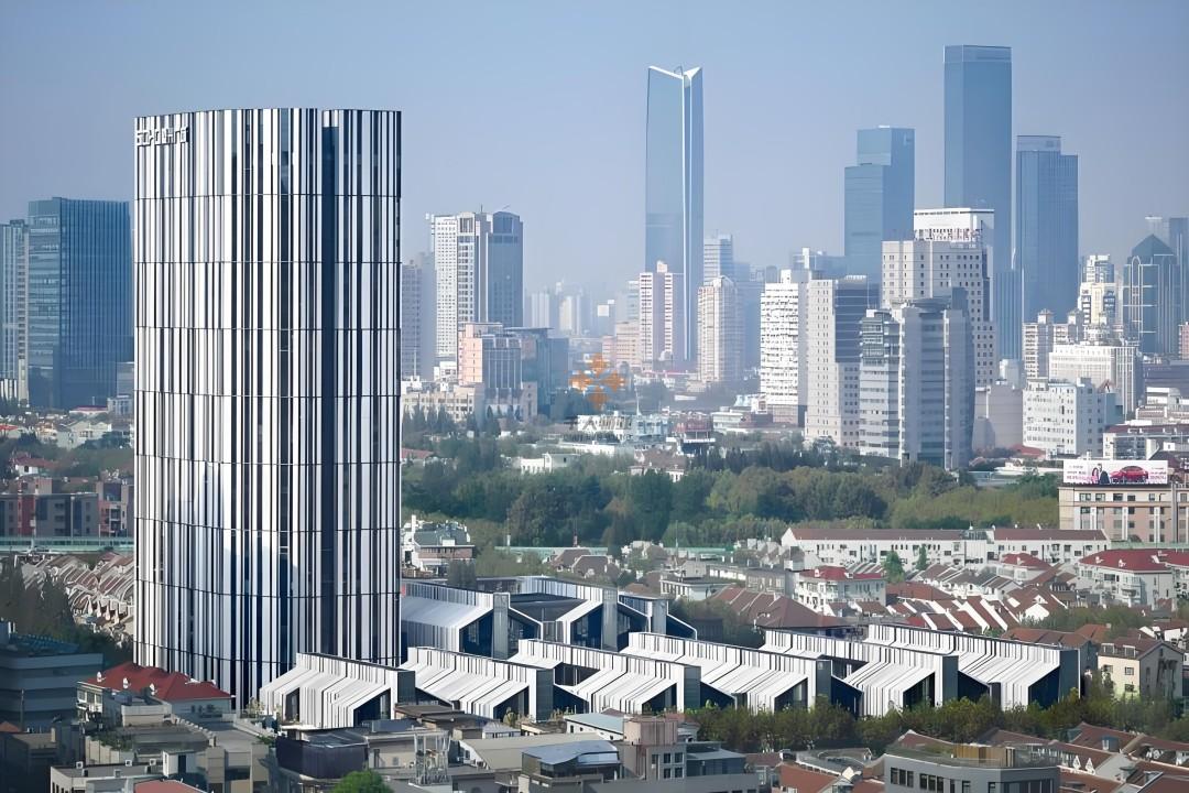 黃浦 SOHO復(fù)興廣場(chǎng) 150平米 簡(jiǎn)裝